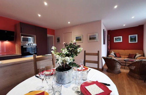 Le Puy-en-Velay Cottage | 63 m² Cabin ∙ 2 bedrooms ∙ 4 guests