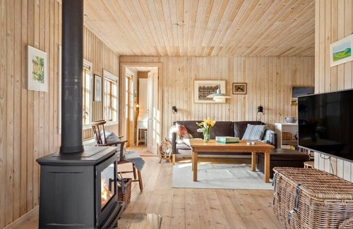 Marup House | 63 m² House ∙ 2 bedrooms ∙ 4 guests