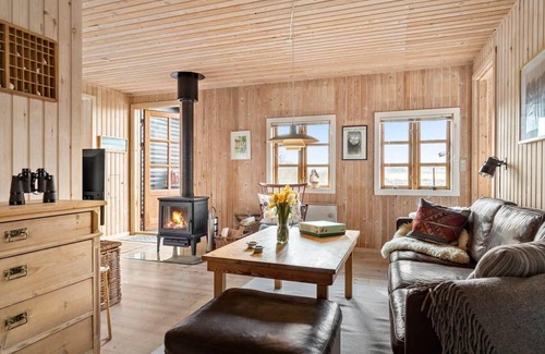 Marup House | 63 m² House ∙ 2 bedrooms ∙ 4 guests
