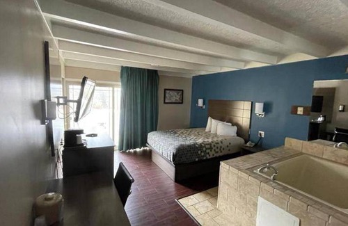 Bay City Hotel | 63 m² Hotel ∙ 127 guests
