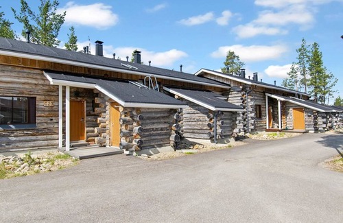 Saariselka House | 63 m² House ∙ 1 bedroom ∙ 6 guests