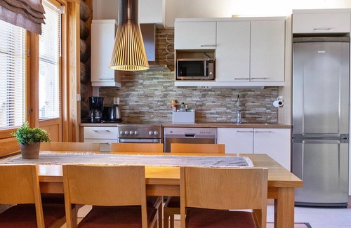 Saariselka House | 63 m² House ∙ 1 bedroom ∙ 6 guests
