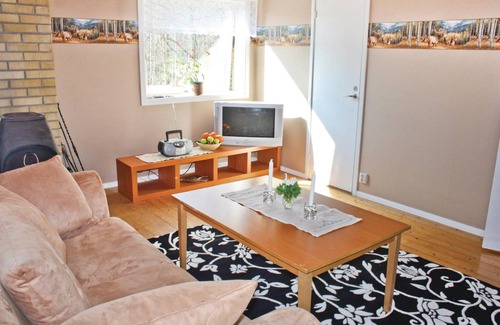 Orkelljunga Municipality House | 63 m² House ∙ 2 bedrooms ∙ 6 guests