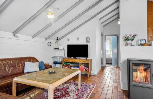 Vorupør House | 63 m² House ∙ 3 bedrooms ∙ 6 guests