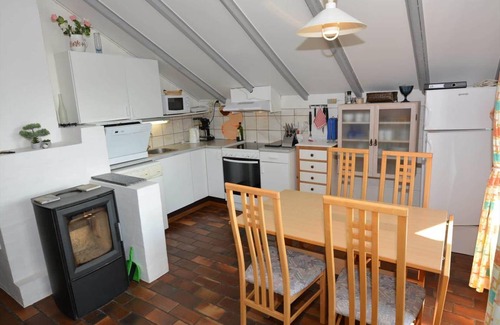 Vorupør House | 63 m² House ∙ 3 bedrooms ∙ 6 guests