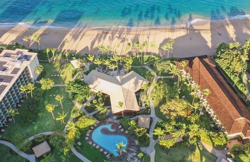 Kaanapali Resort | 63 m² Resort ∙ 127 guests
