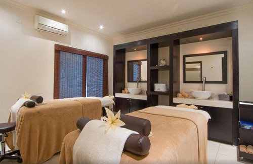 San Lameer Resort | 63 m² Resort ∙ 8 guests