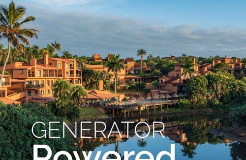 San Lameer Resort | 63 m² Resort ∙ 8 guests