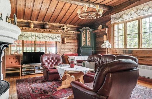Tallberg Other | 63 m² Accommodation ∙ 2 bedrooms ∙ 4 guests