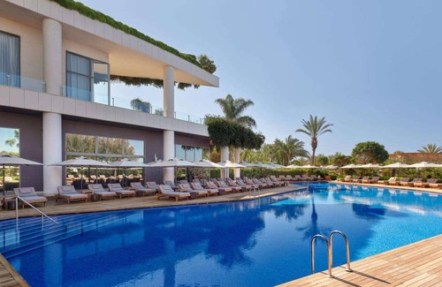 Belek Golf Area Hotel | 630 m² Hotel ∙ 4 bedrooms ∙ 127 guests