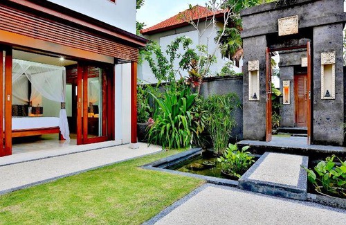 Berawa Resort | 630 m² Resort ∙ 4 bedrooms ∙ 127 guests