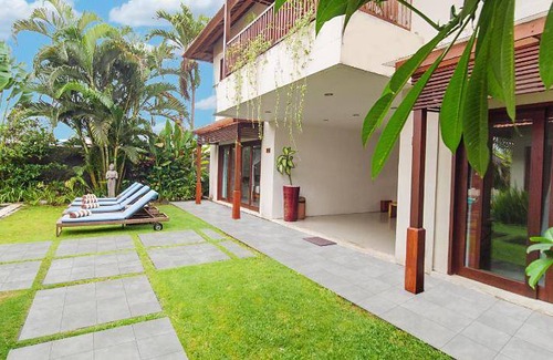 Berawa Resort | 630 m² Resort ∙ 4 bedrooms ∙ 127 guests