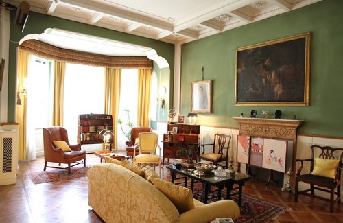 Imperia Villa | 630 m² Villa ∙ 6 bedrooms ∙ 10 guests