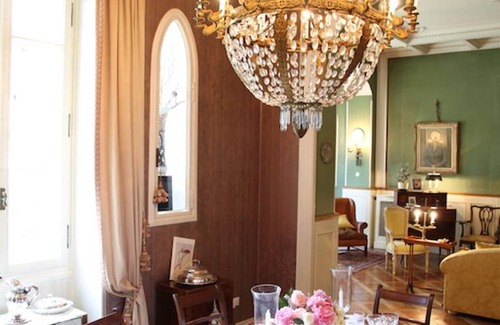 Imperia Villa | 630 m² Villa ∙ 6 bedrooms ∙ 10 guests