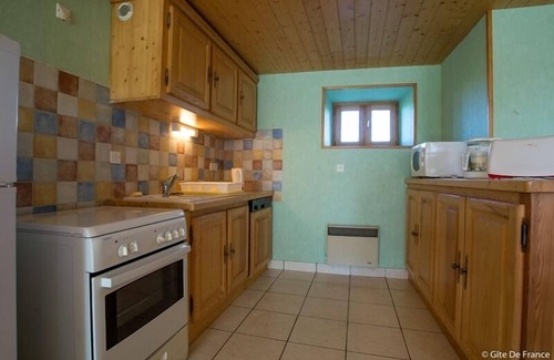 Saint-Jean-Saint-Gervais House | 63g63533 - Saint-jean-saint-gervais