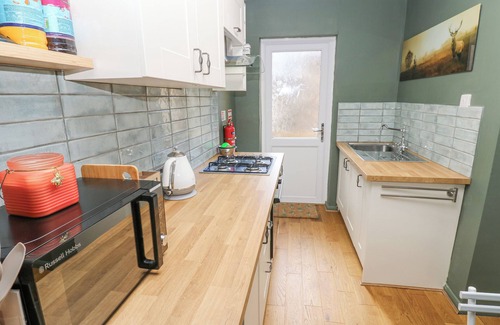 Eastgate Cottage | 64 Front Street