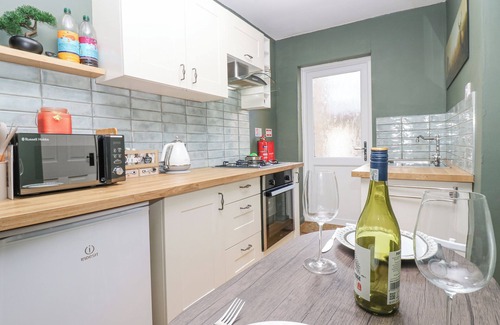 Eastgate Cottage | 64 Front Street