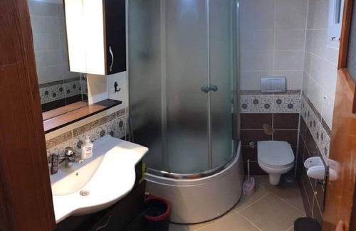 Kusadasi City Centre Apartment | 64 houses City Center House 2 bedroom