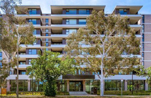 Dickson Apartment | 64 m² Apartment ∙ 1 bedroom ∙ 2 guests