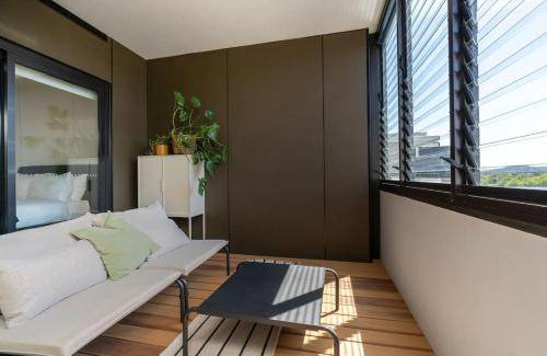 Dickson Apartment | 64 m² Apartment ∙ 1 bedroom ∙ 2 guests