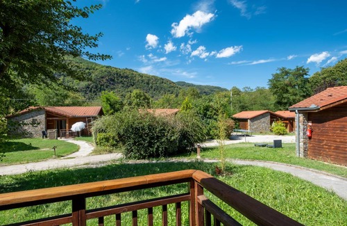 Montoulieu Apartment | 64 m² Apartment ∙ 2 bedrooms ∙ 6 guests