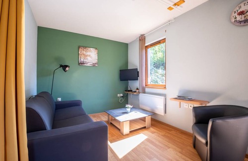 Montoulieu Apartment | 64 m² Apartment ∙ 2 bedrooms ∙ 6 guests