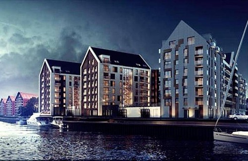 Old Town Apartment | 64 m² Apartment ∙ 2 bedrooms ∙ 10 guests