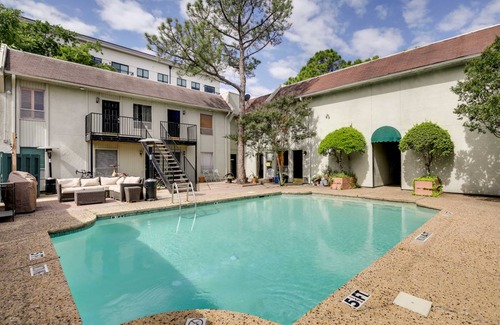 Knox - Henderson Apartment | 64 m² Apartment ∙ 1 bedroom ∙ 2 guests