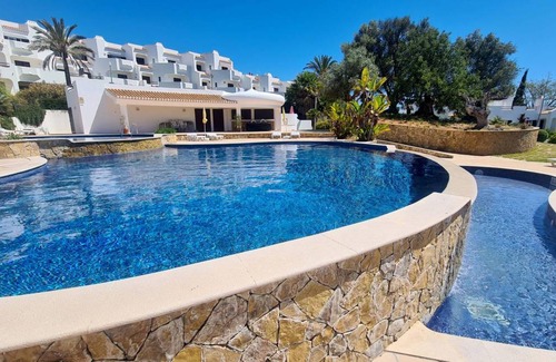 Alpouvar Apartment | 64 m² Apartment ∙ 1 bedroom ∙ 4 guests