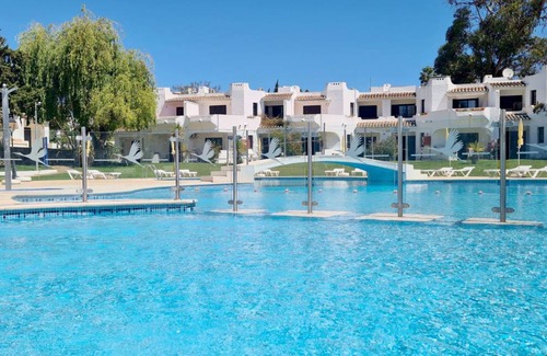 Alpouvar Apartment | 64 m² Apartment ∙ 1 bedroom ∙ 4 guests