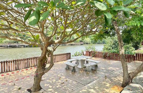 Rayong Apartment | 64 m² Apartment ∙ 2 bedrooms ∙ 4 guests