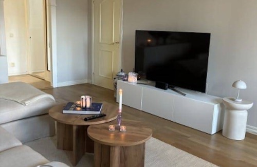 Saltsjo Boo Apartment | 64 m² Apartment ∙ 2 bedrooms ∙ 2 guests