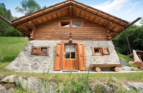 Bocenago Ski Chalet | 64 m² Chalet ∙ 1 bedroom ∙ 6 guests