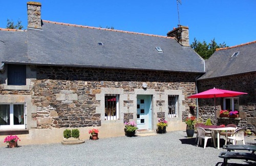Tremeloir House | 64 m² Gîte ∙ 2 bedrooms ∙ 4 guests