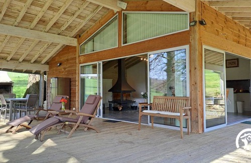 Mouzieys-Panens House | 64 m² Gîte ∙ 1 bedroom ∙ 2 guests