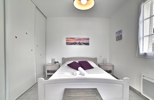 Le Chateau-d'Oleron House | 64 m² House ∙ 1 bedroom ∙ 4 guests