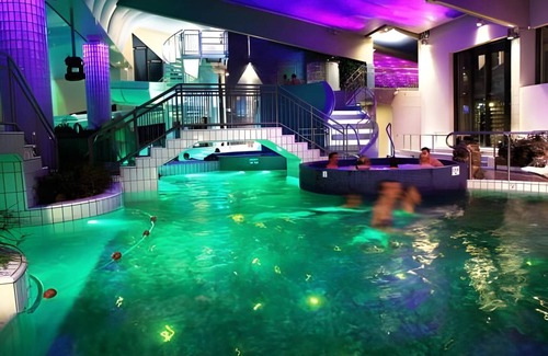 Sirkka Hotel | 64 m² Hotel ∙ 10 guests