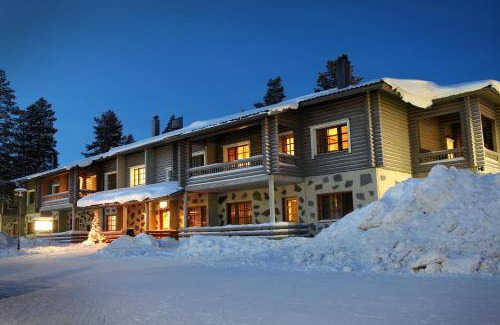 Sirkka Hotel | 64 m² Hotel ∙ 10 guests