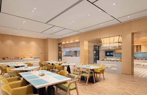 Xuanwu Hotel | 64 m² Hotel ∙ 3 guests