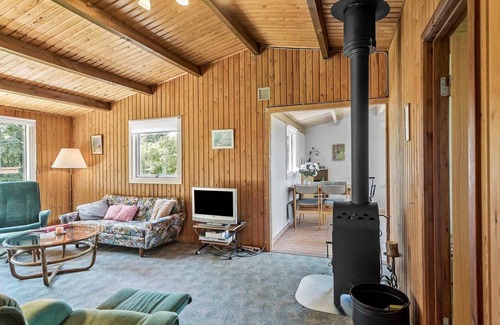 Askeby House | 64 m² House ∙ 2 bedrooms ∙ 4 guests