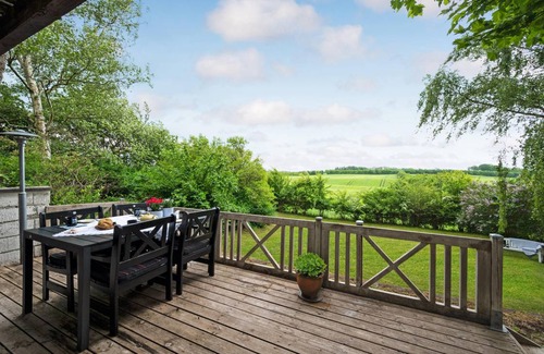 Hjarbæk House | 64 m² House ∙ 3 bedrooms ∙ 6 guests