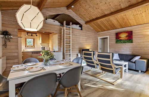 Wijchen House | 64 m² House ∙ 3 bedrooms ∙ 6 guests
