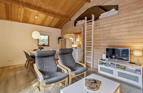 Wijchen House | 64 m² House ∙ 3 bedrooms ∙ 6 guests