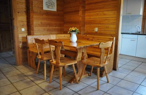 Hoogersmilde House | 64 m² House ∙ 3 bedrooms ∙ 6 guests