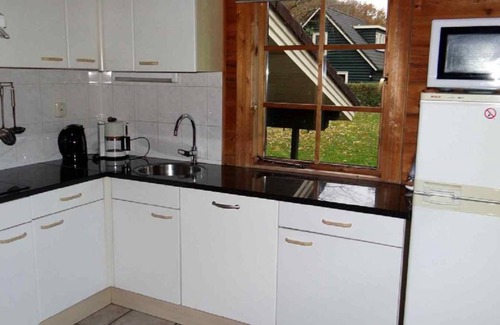 Hoogersmilde House | 64 m² House ∙ 3 bedrooms ∙ 6 guests