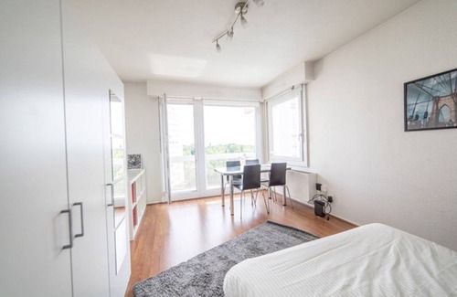 Esplanade Resort | 64 m² Private room ∙ 1 bedroom ∙ 3 guests