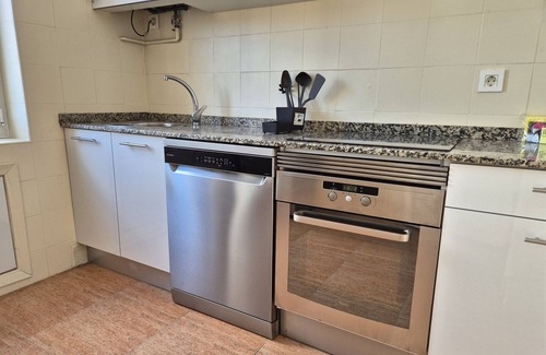 Las Campas y San Claudio Apartment | 648B1 Apartamentos Mareval