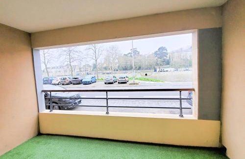 Centre-ville rive gauche Apartment | 65 m² Apartment ∙ 2 bedrooms ∙ 6 guests