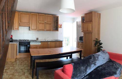 Saint-Martin-d'Ardeche Apartment | 65 m² Apartment ∙ 3 bedrooms ∙ 7 guests