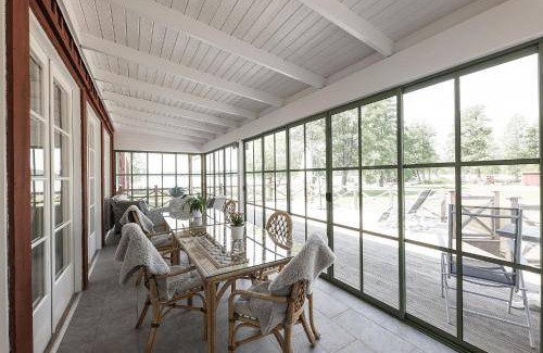 Orserum Hotel | 65 m² Hotel ∙ 3 bedrooms ∙ 8 guests